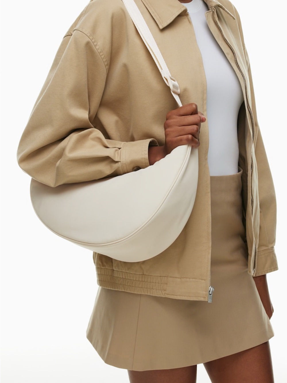 Aritzia Sunday Best Phoebe Bag
